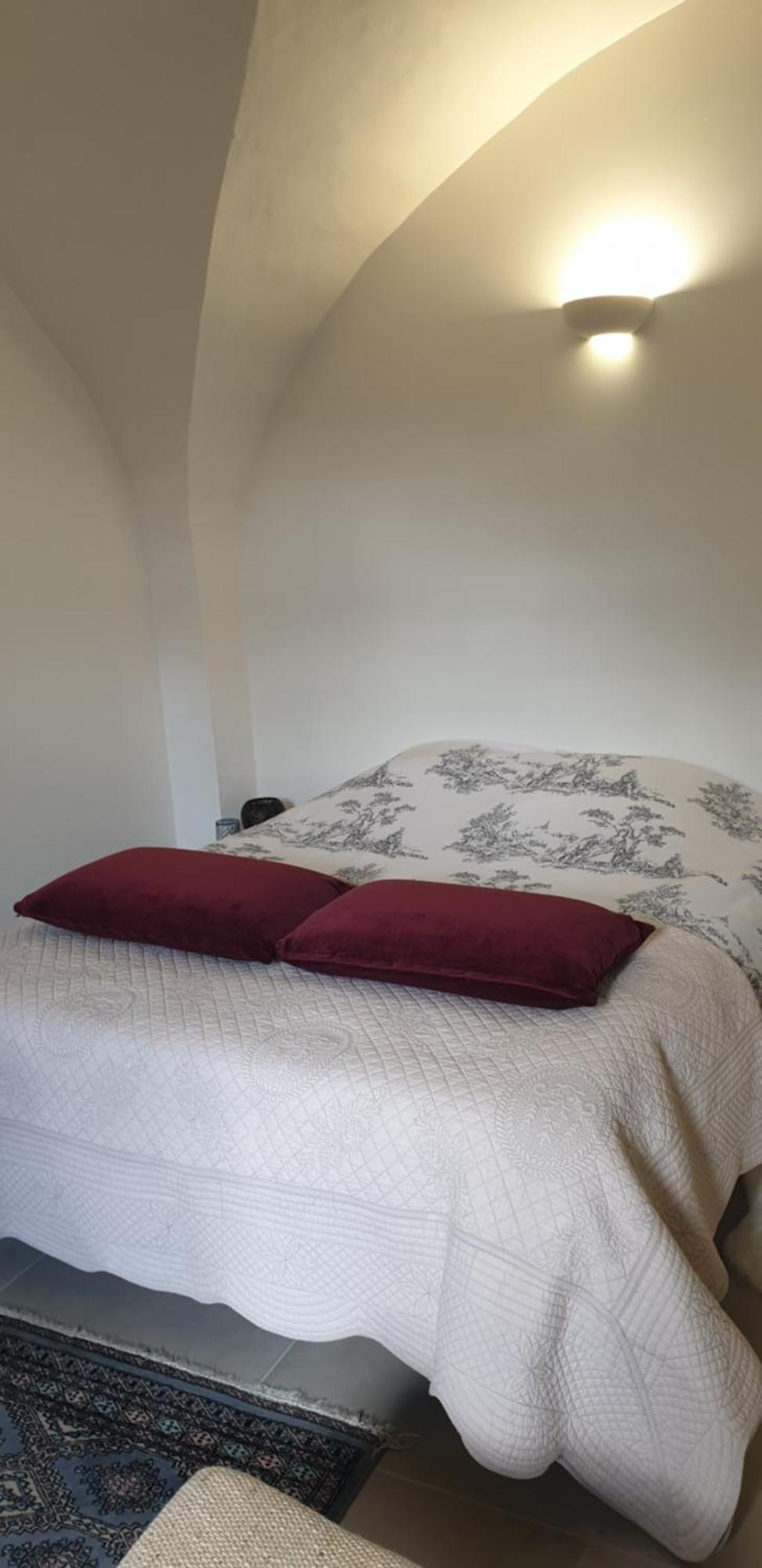 La Tour Noble Bed and Breakfast Saint-Saturnin  Eksteriør billede